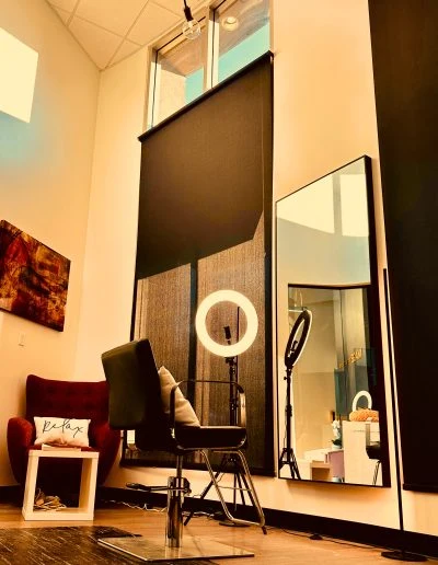 Makeup transformation by Shruti Rawal – San Ramon studio